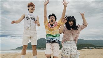 10歲就登大港開唱　音樂神童全新身分曝光