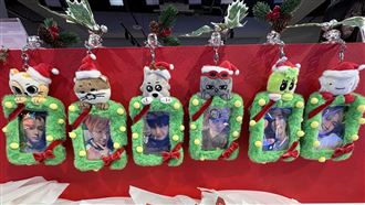 BOYNEXTDOOR快閃登台　限定周邊一次看