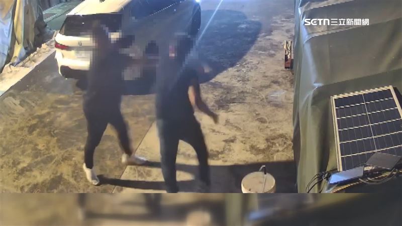 富二代昔性虐女友致死 出獄後又掏槍扁弟