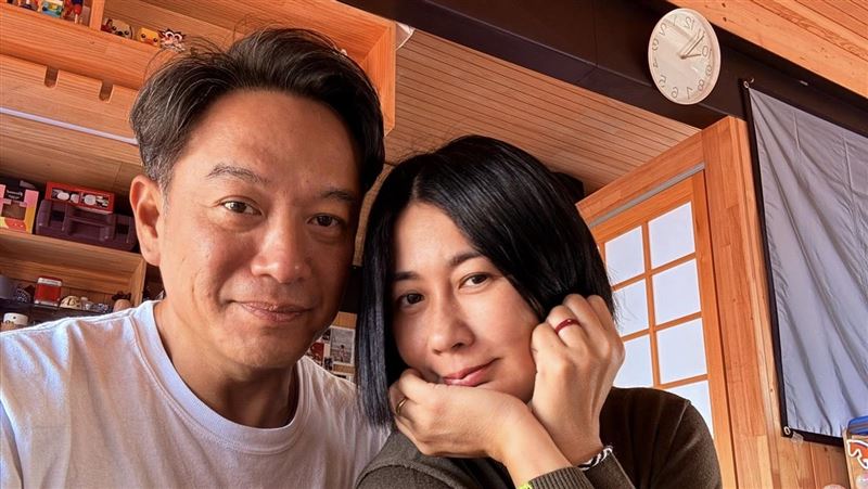 舉家東漂台東2年 張翰林利霏突宣布賣房