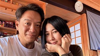 舉家東漂台東2年　張翰林利霏突宣布賣房