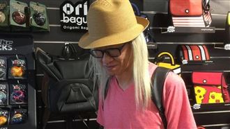 林秋離逝世三週年！遺孀悲曝16:19離開了