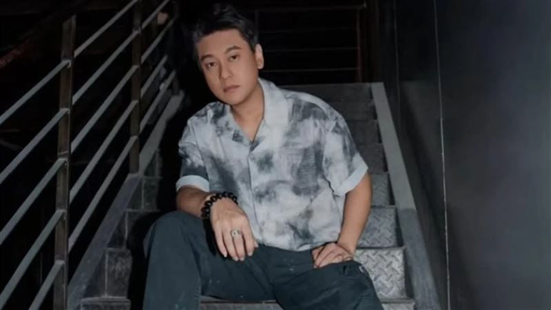 朱孝天談F4內幕引爆熱議,資深媒體人狄志為直指「真正的致命傷」掀起網路論戰。(instagram/kenchu9)