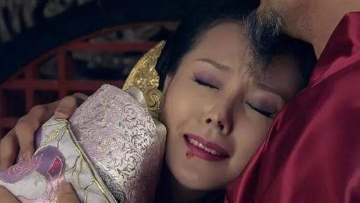 戚夫人拒絕劉邦3條生路，終落得人彘下場