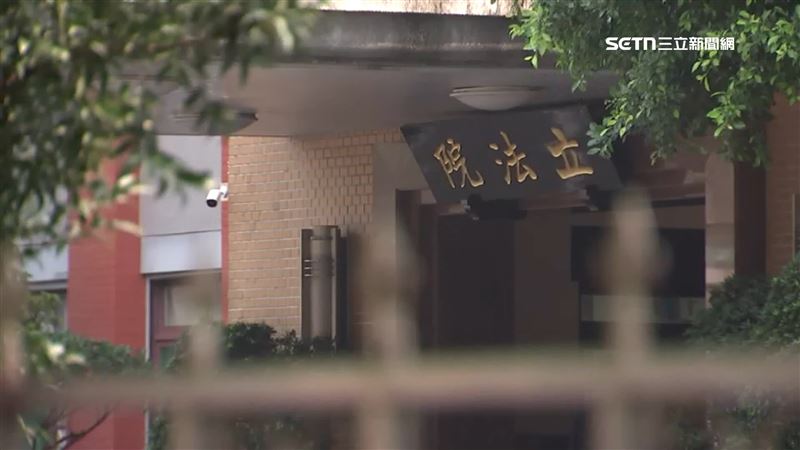 傳出藍營內部也有人不挺這項修法提案