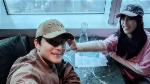 夏宇童認被孫協志撒嬌爆擊　約會畫面曝光