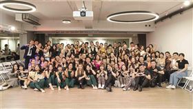 拉丁舞盛典,高雄騷莎,舞蹈基地