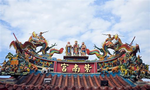 他靠科學化心法兩年滾出千萬財富！