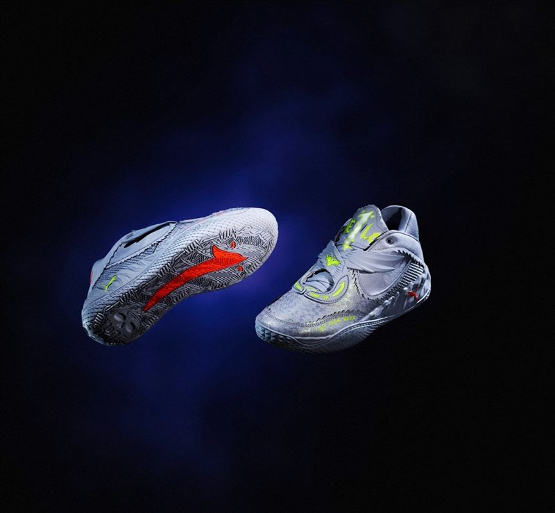 MB.05 Metallic。(圖/品牌業者提供)