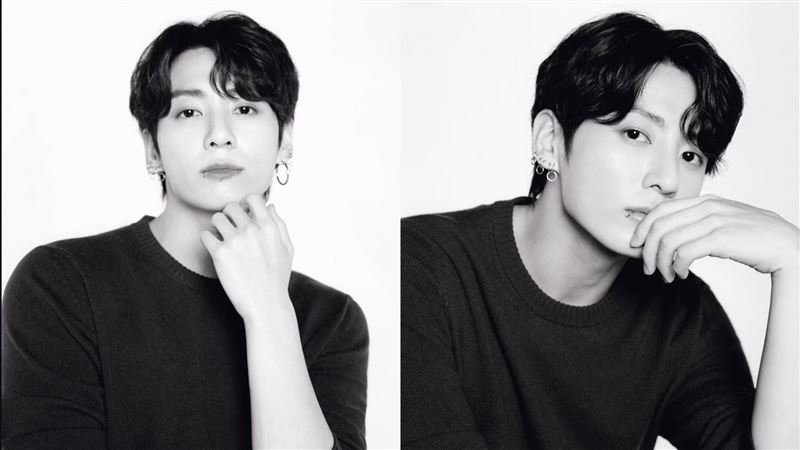 不甩Winter戀情 柾國成為香奈兒全球大使