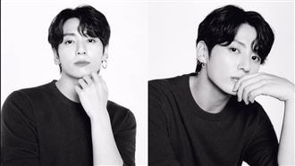 不甩Winter戀情　柾國成為香奈兒全球大使