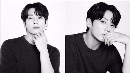 不甩Winter戀情　柾國成為香奈兒全球大使