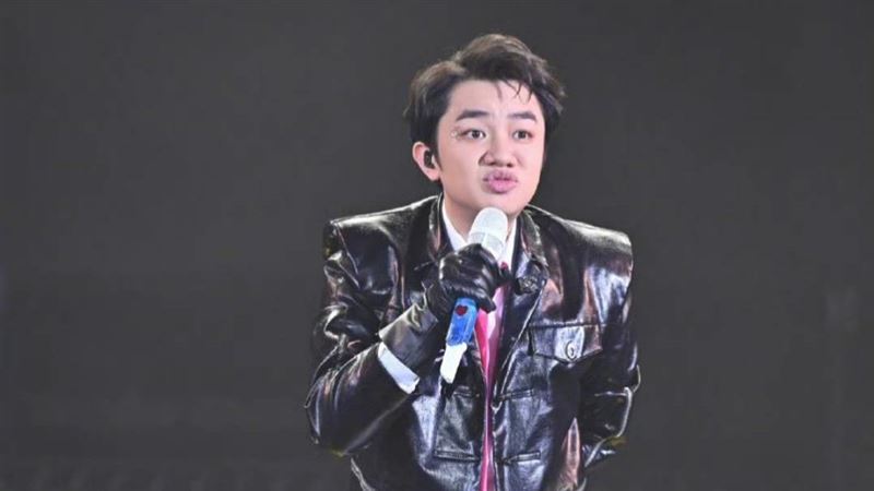 王祖藍香港大火痛失友人　泛淚盼：安息