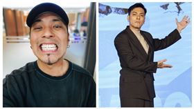 「嘎嘎」潘俊佳。　臉書　記者攝