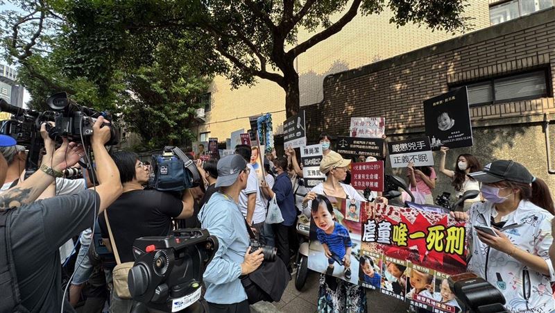 虐死愷愷!兒福督導驚天大翻供:社工沒錯