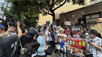 虐死愷愷！兒福督導驚天大翻供：社工沒錯