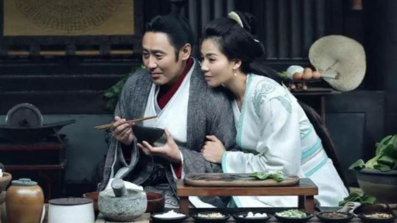 司馬懿娶13歲少女為妻,成他奪天下的關鍵