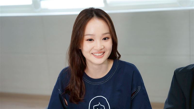 專訪/方郁婷拍認屍戲爆哭 靠想像撐過去