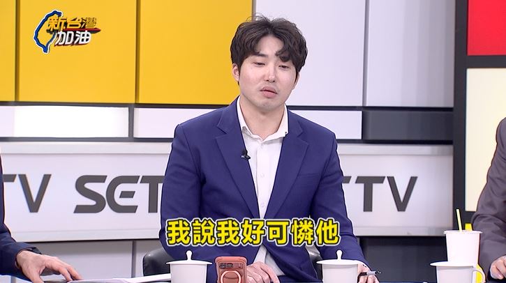 柯文哲吵法庭直播 張禹宣酸喊「好可憐」