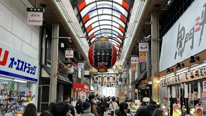 青森強震…中國再發赴日警示　日網喊支持