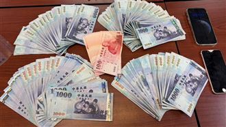 只賺6千倒賠130萬！男車手遭判刑2年4月