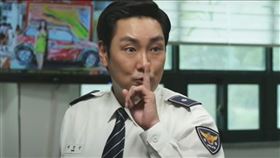 趙震雄過往犯罪資料疑似法院外流。（圖／翻攝自Dispatch）
