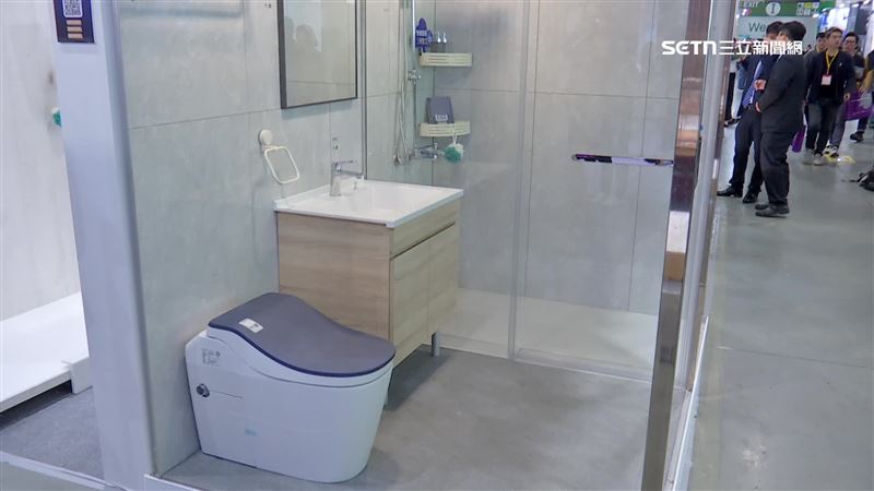 浴室翻修需求增 一太e衛浴帶動市場發展