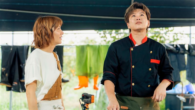 錄到一半崩潰　Energy阿弟當場落淚關鍵曝