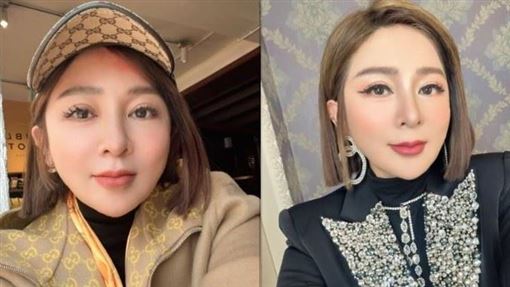 王彩樺嗆要當胡瓜女人！露奶宣言笑翻全場