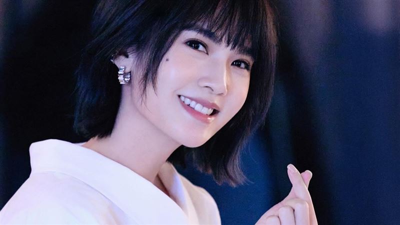 楊丞琳回台灣了!暖曝1事:被你們感動到