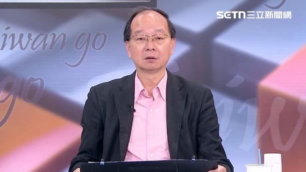 助理費除罪化是貪污!王瑞德曝藍2026下場