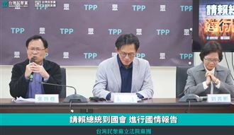 被助理嗆收割！張啓楷稱掌聲很多還狂罵綠