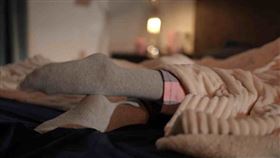 冬天好冷！營養師教「3招」改善手腳冰冷。（圖／醫健新聞網提供） 