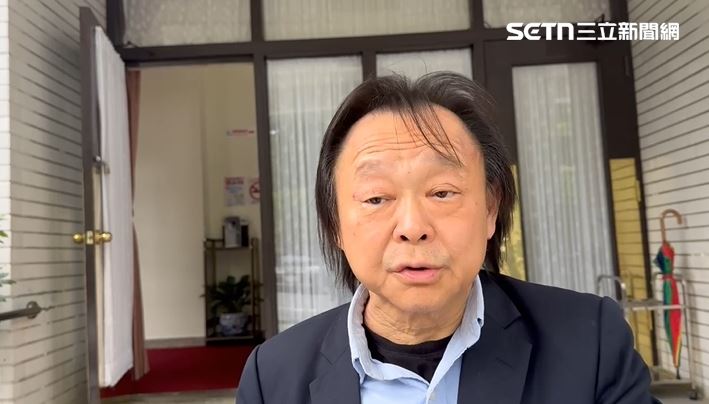 不知苗博雅提「開戰上班」　王世堅喊抱歉