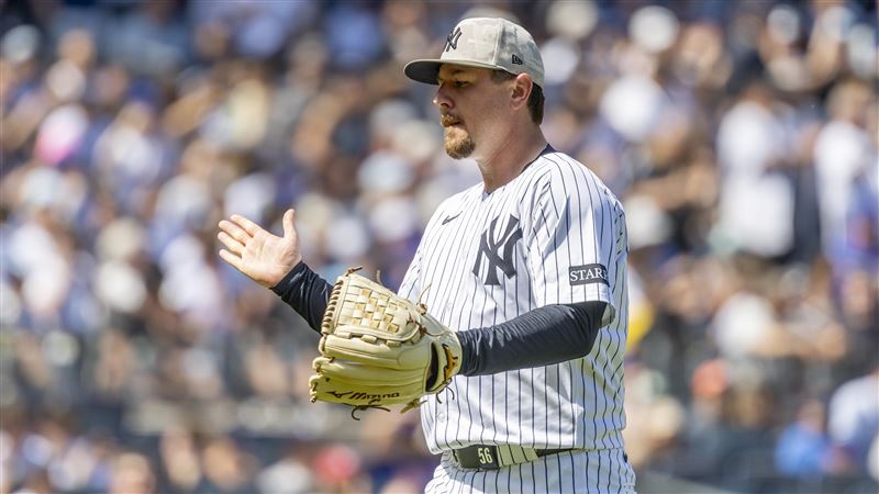 洋基休賽季補強為0　牛棚棄將已有新東家