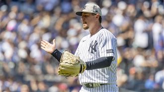 洋基休賽季補強為0　牛棚棄將已有新東家