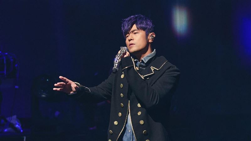 YT Music年度榜單揭曉　周董擊敗五月天