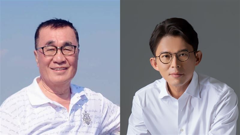 2026新北藍白合？吳子嘉：99.9%是他出戰