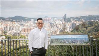 基市酸童子瑋「收成」政績　民進黨團怒了