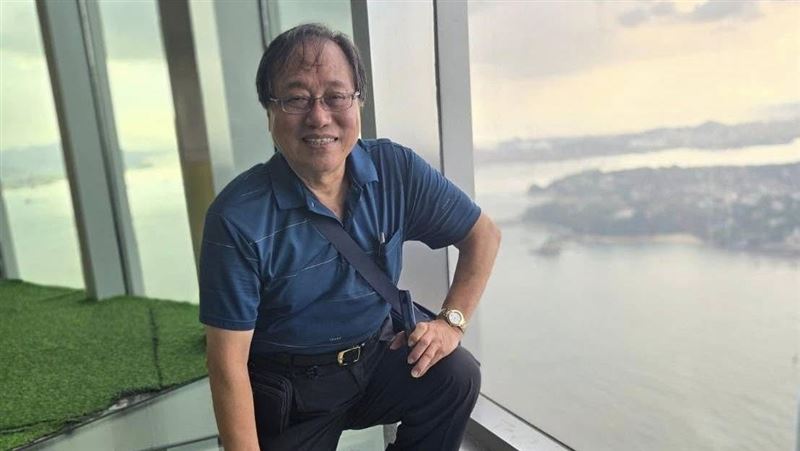 反年改還沒三讀!李來希先警告不執行就…