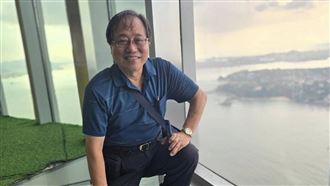 反年改還沒三讀！李來希先警告不執行就…