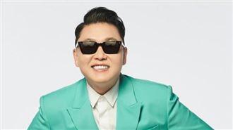 PSY違法用藥被抓包！韓娛炸鍋