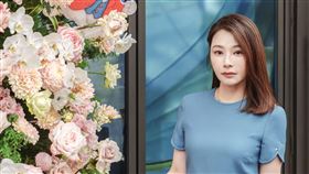 聖緹雅創辦人薛博仁（左）與董娘陳怡蓉。（圖／聖緹雅醫療集團提供）