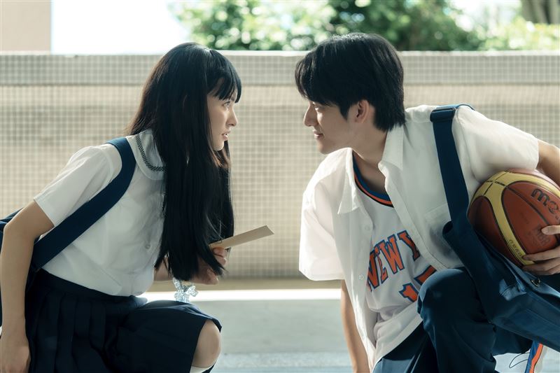 陳怡蓉推出豎屏劇。（圖／聖緹雅醫療集團提供）