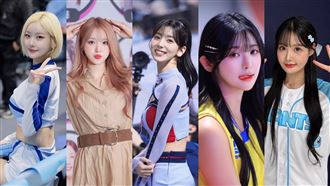 最強啦啦隊派對太狂！睦那京1分鐘票完售