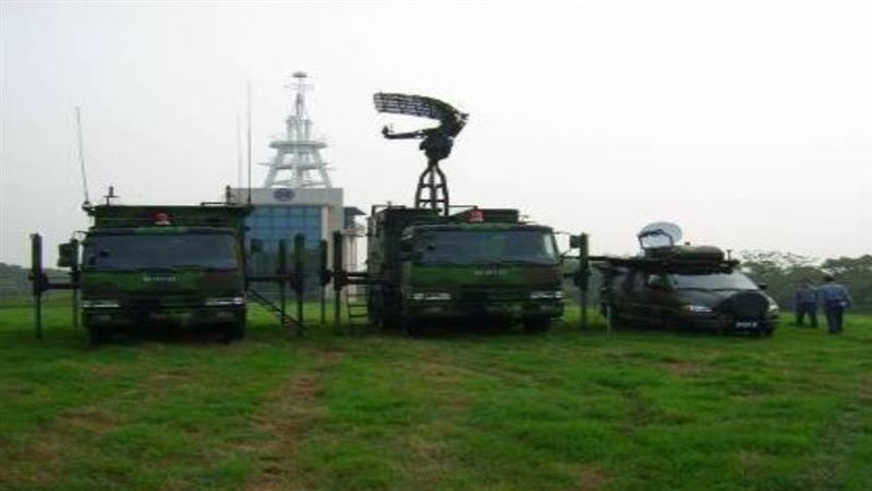 在海軍海洋監偵指揮部服役的男上兵，入伍4年，沉迷網路賭博，在營區內豪賭9個月，被長官抓包依法送辦，因案退伍。（示意圖／翻攝自中華民國海軍全球資訊網）