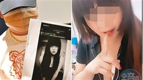 當年富商來本刊委屈爆料，包養女子已婚且背著他賣淫，卻沒想到因新案起底才知道富商是邱薡宬。（本刊資料照）