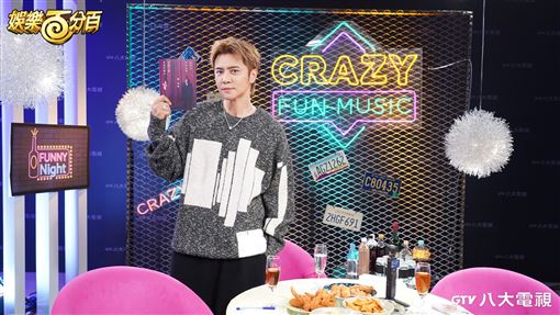 昔爆桃色風波　羅志祥首道歉鬆口不婚不生