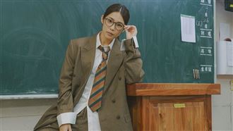 錄影突爆意外　女星毒舌逼哭學生當場離開