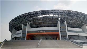 亞太棒球場加速職棒認證　拚12月完成改善